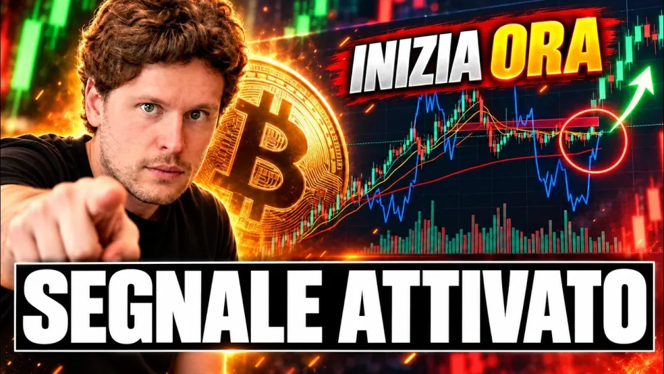 Bitcoin and Altcoins: What the Crowd Is Missing Right Now